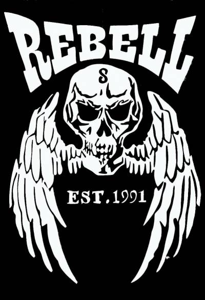 logo Rebell 8